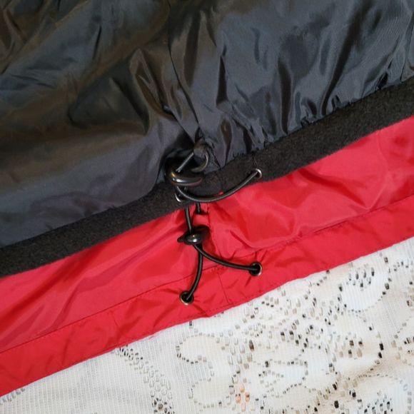 Stormtech Youth Large Explorer 3-in-1 Winter Jacket Snow Parka TPX-2Y NWT - Picture 13 of 14